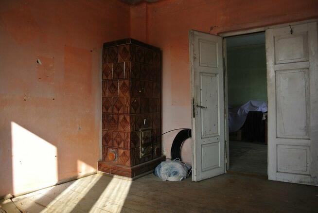 Działka budowlana Miedziana Góra