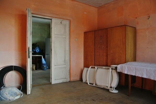 Działka budowlana Miedziana Góra