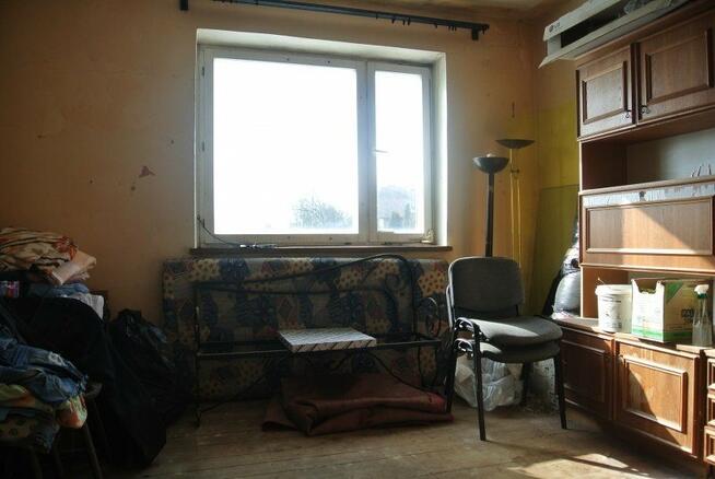 Działka budowlana Miedziana Góra