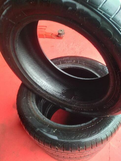 Opony 205/55/16r HANKOOK KINERGY ECO 2 91 h bieżnik ok 7 mm