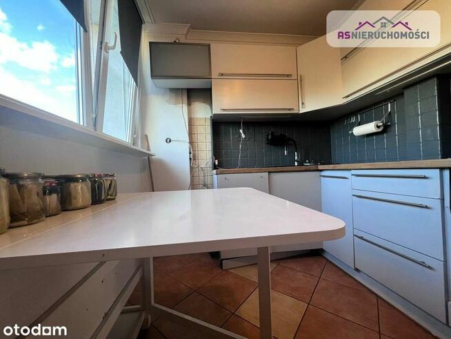 IDEALNE na START ! 3 pokoje, loggia, os. Chopina