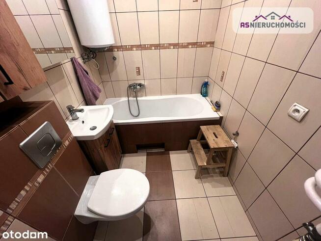 IDEALNE na START ! 3 pokoje, loggia, os. Chopina