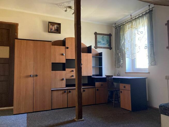 Wynajmę dom pietrowy bezobslugowe ogrzewanie