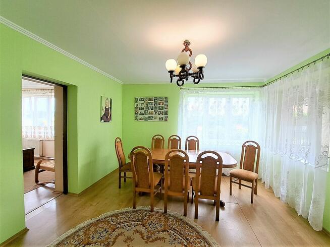 Dwa mieszkania każde 100 mkw. w domu dwurodzinnym Stara Wieś