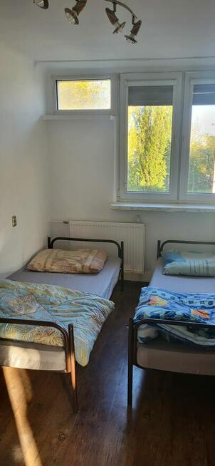 Mieszkanie 3 pokojowe, rozkładowe do wynajęcia. Też firmy