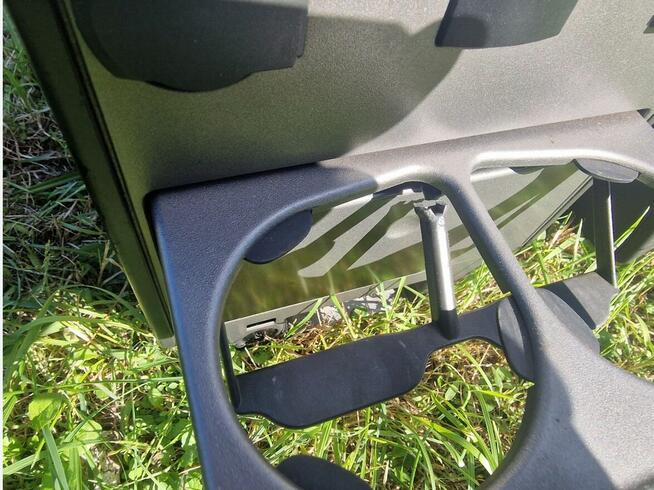 Lodówka Opel Signum