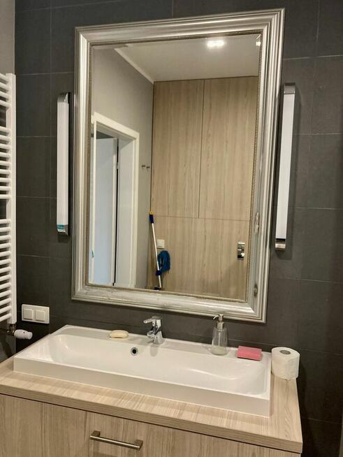 Oferuję do wynajęcia mieszkanie 60m2+garaż+komórka Żoliborz