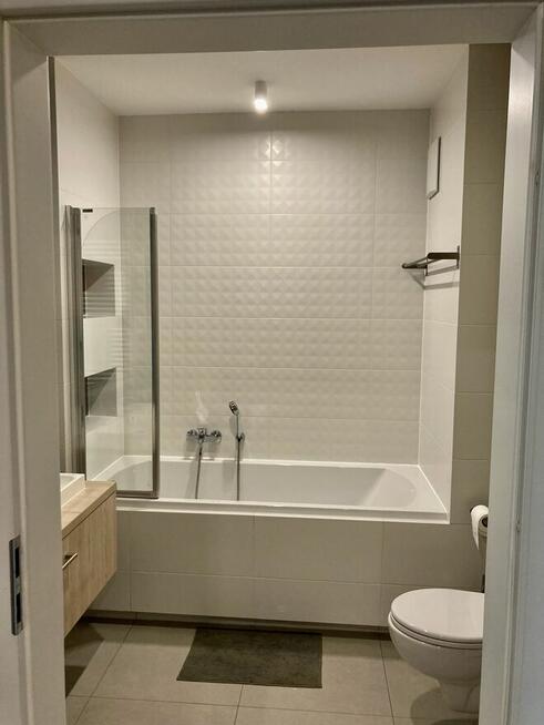 Oferuję do wynajęcia mieszkanie 60m2+garaż+komórka Żoliborz