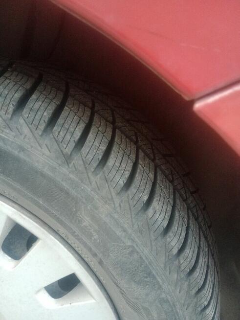 Fiat Idea niski przebieg