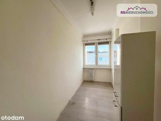 2 pokoje, balkon, szybkie wydanie, Przylesie, klucze w biurze