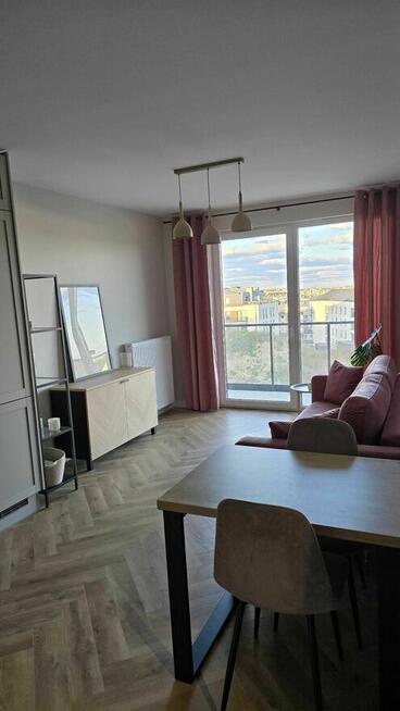 Mieszkanie NOWE Gdańsk Południe