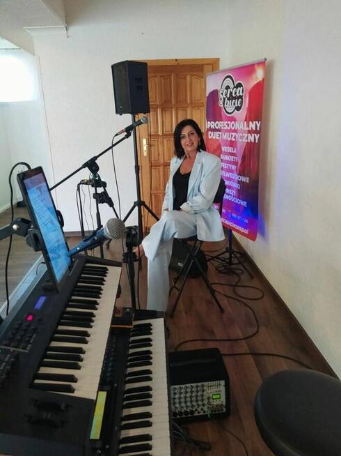 Duet muzyczny Serca Bicie