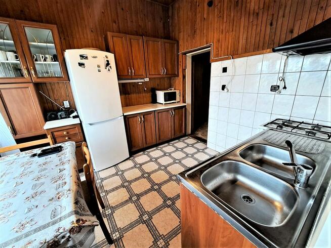 Dwa mieszkania każde 100 mkw. w domu dwurodzinnym Stara Wieś