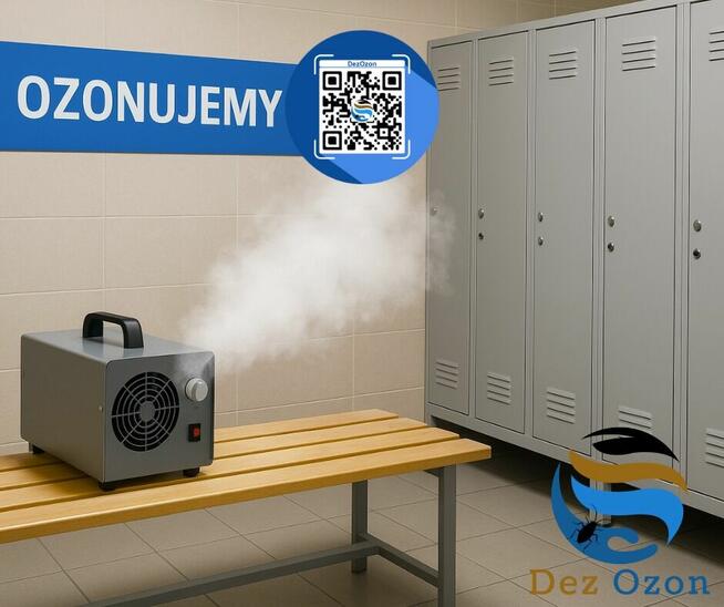 Zwalczanie pluskwy , karaluchów , ozonowanie, deratyzacja