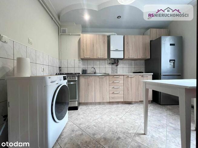 Bezczynszowa Kawalerka nad morzem