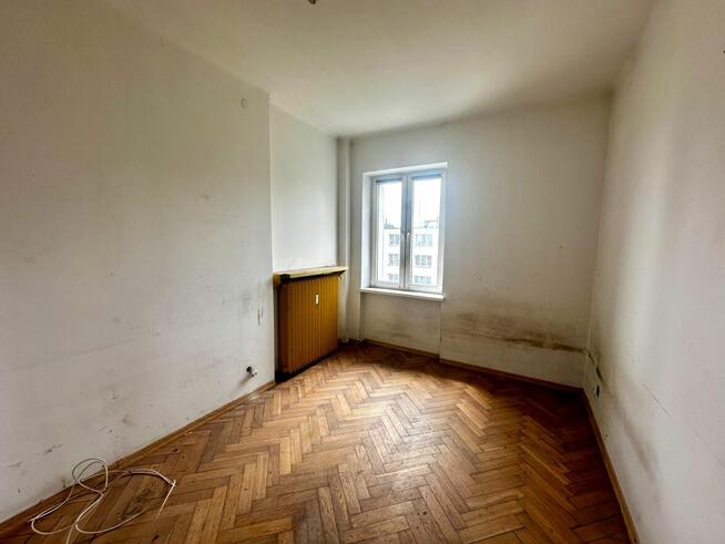 Kawalerka przy ul. Kopcińskiego IDEALNE NA WYNAJEM