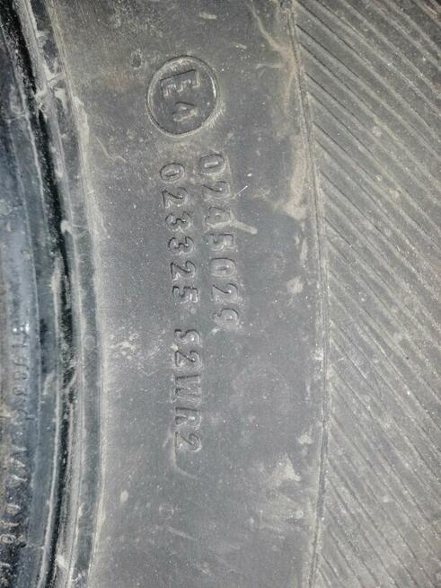 Barum 4 szt. zimowe opony 235/65 r 17, 108V