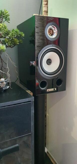 Triangle Esprit Comete EZ Kolumny podstawkowe - 2 szt