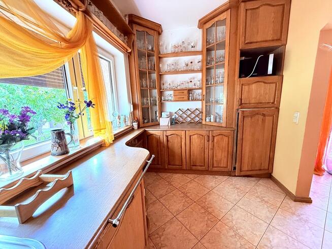 DOM Z GARAŻEM W DOSKONAŁEJ LOKALIZACJI!