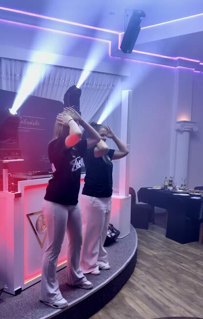 DJ LUBAŃSKI - wesele - Częstochowa - DJ Śląsk