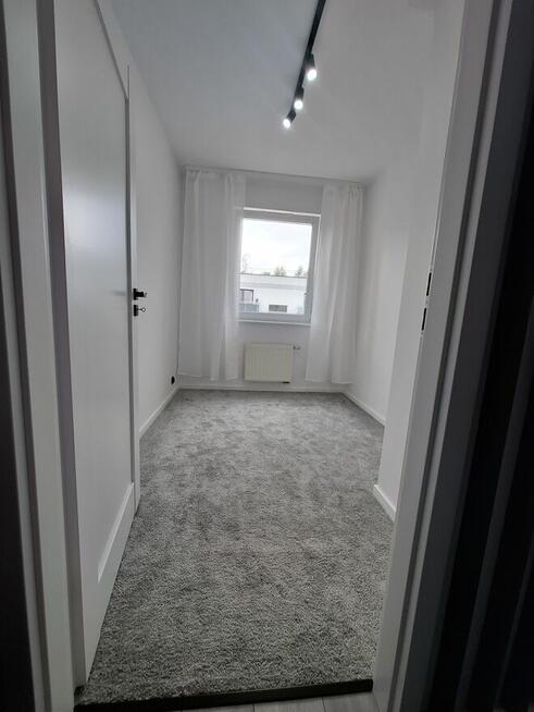 Sprzedaz bezpośrednio 3pok. Jagodno 52,4.Wysoki Standard