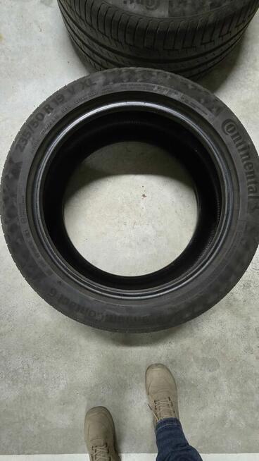 Sprzedam opony letnie
