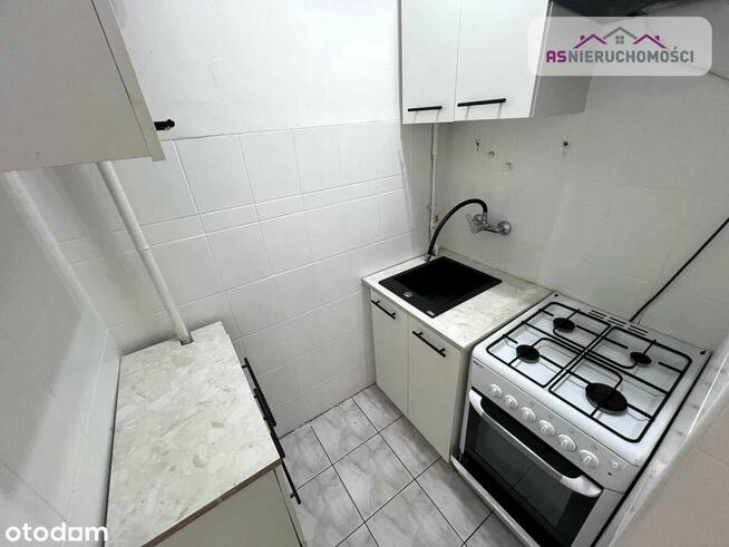 2 pokoje, balkon, szybkie wydanie, Przylesie, klucze w biurze