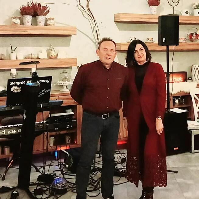 Duet muzyczny Serca Bicie