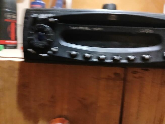 Radia samochodowe komplet 4 sztuki sprawne.