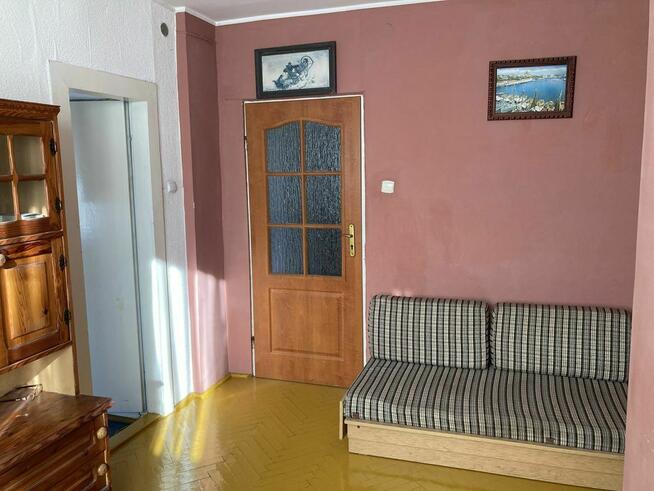 Wynajmę dom pietrowy bezobslugowe ogrzewanie