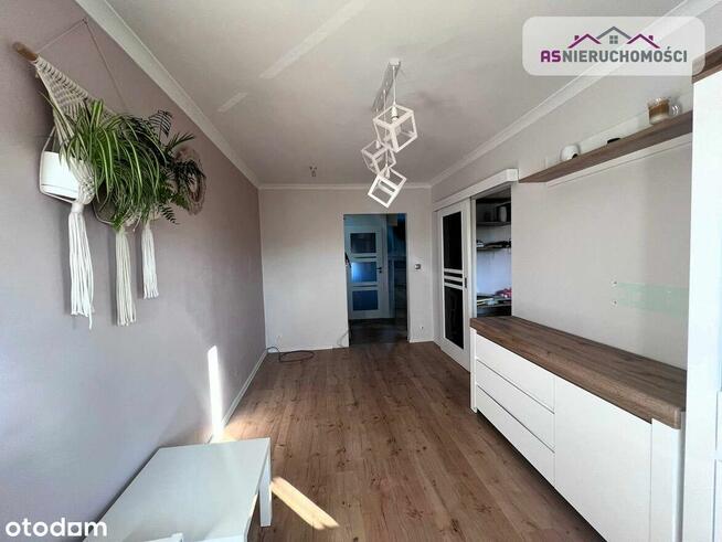 IDEALNE na START ! 3 pokoje, loggia, os. Chopina