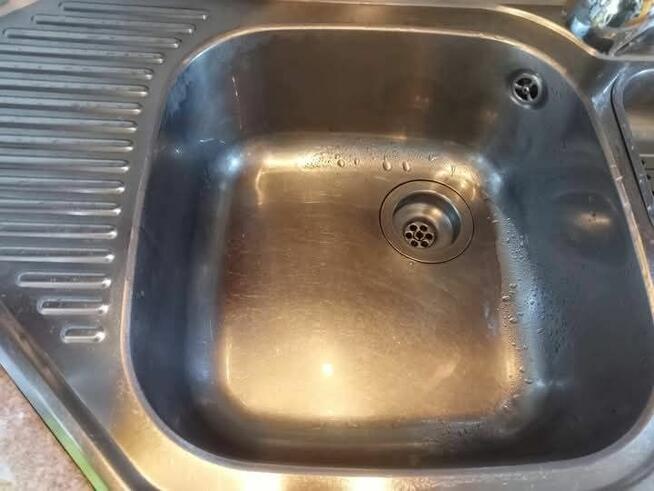 Sprzątanie /mycie okien /swoje środki i sprzęty