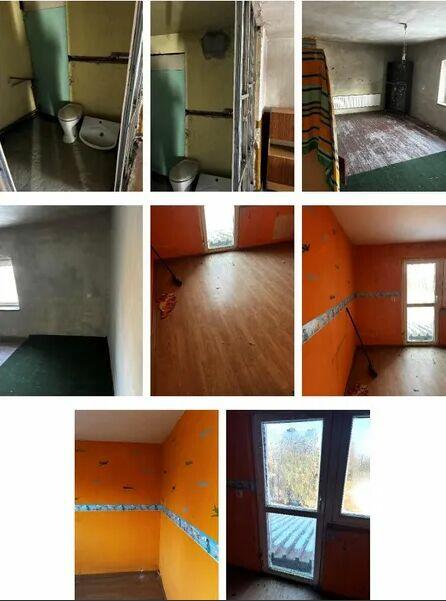 Lokal mieszkalny - Ruja