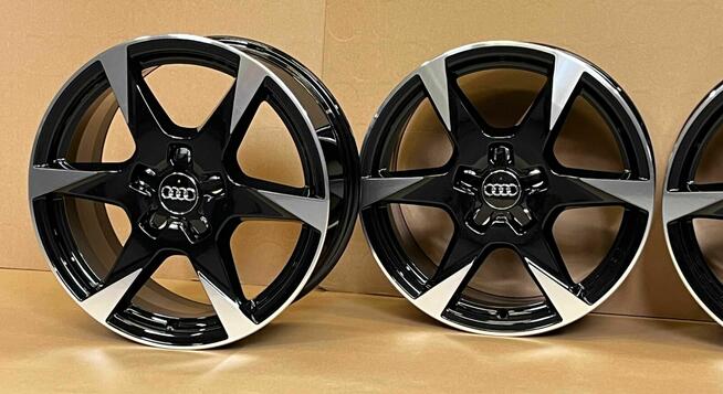 Audi A4 B7 B8 A6 C5 C7 C8 S3 S4 B6 B7 7,5x17 ET45 8K0601025K