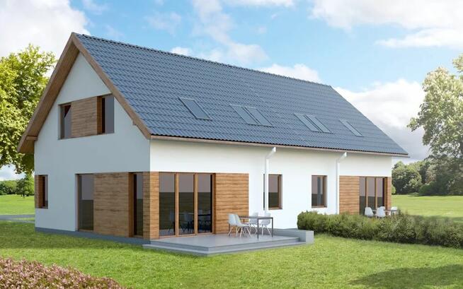 SPRZEDAM UDZIAŁ BUDOWA DOMU w KROŚNIE