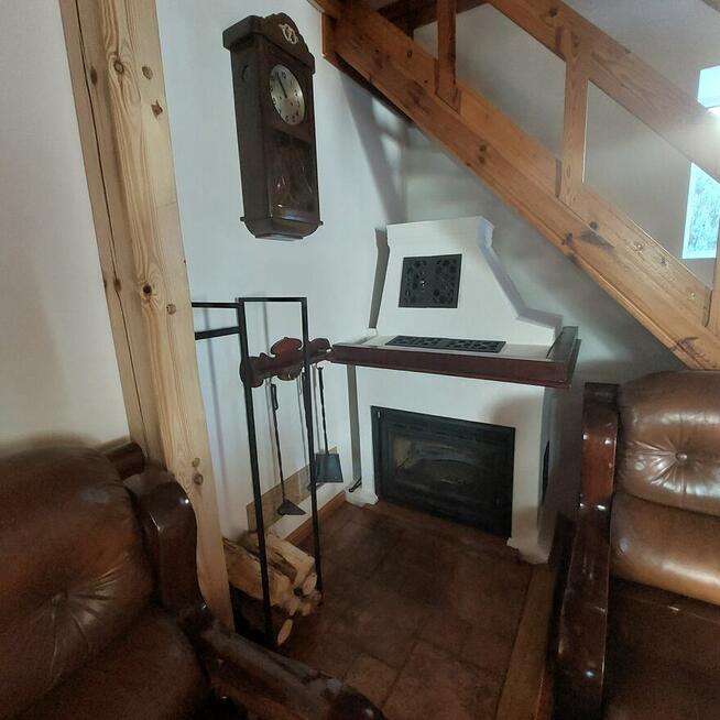 Przytulny dom z klimatem w spokojnej dzielnicy miasta