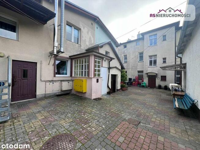 Bezczynszowa Kawalerka nad morzem