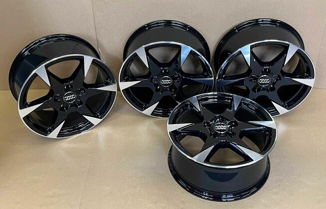 Audi A4 B7 B8 A6 C5 C7 C8 S3 S4 B6 B7 7,5x17 ET45 8K0601025K