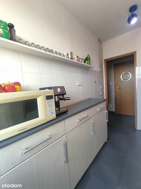 Mieszkanie 3-pokojowe 47,43 m² Warszawa Praga-Południe