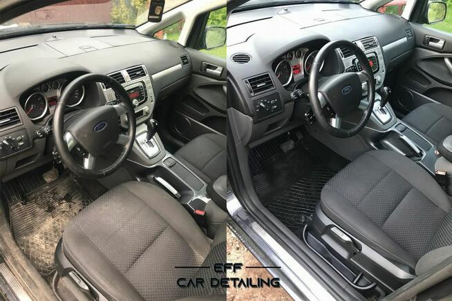 AUTO DETAILING MONTAŻ DIAGNOSTYKA ZAGNAŃSK KIELCE