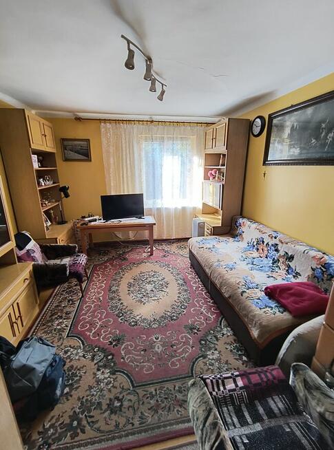 Mieszkanie 43 m2 z ogródkiem 350 metrów od jeziora Śniardwy