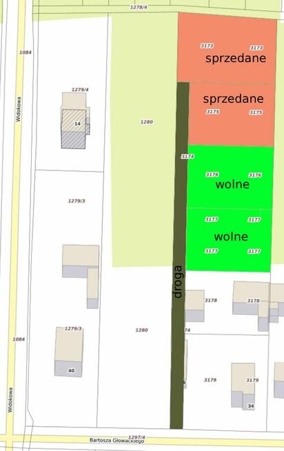 Domy jednorodzinne 120m2 z garażem, działka 800m2