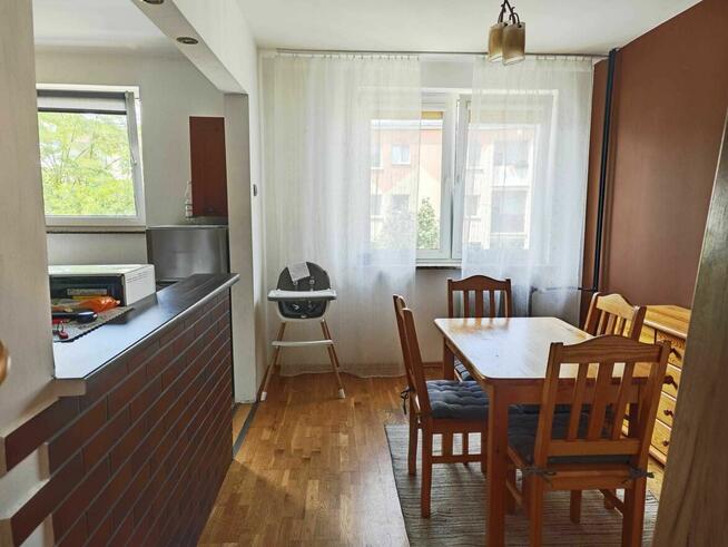 3 pokojowe mieszkanie - Aleja Wolności, Głogów