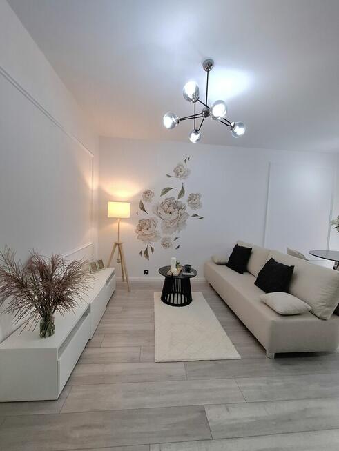 Sprzedaz bezpośrednio 3pok. Jagodno 52,4.Wysoki Standard