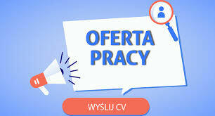 Specjalista ds. Obsługi Szkół i Szkoleń