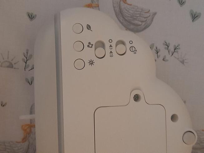 Karuzela Fisher-price