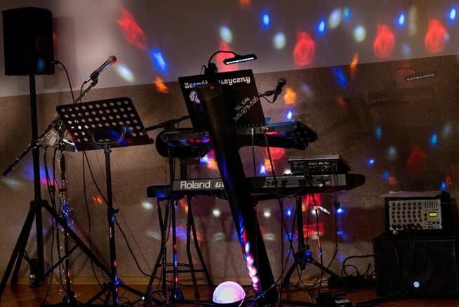 Duet muzyczny Serca Bicie