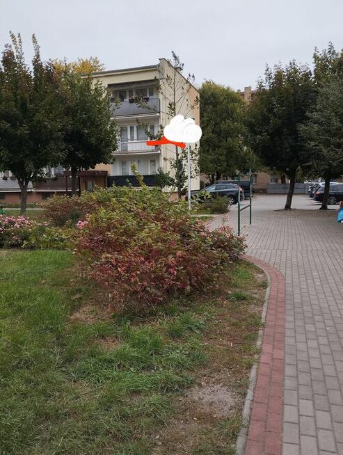 Zamienię M 3 lub sprzedam