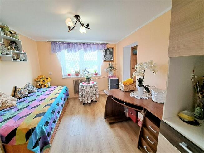 Dwa mieszkania każde 100 mkw. w domu dwurodzinnym Stara Wieś