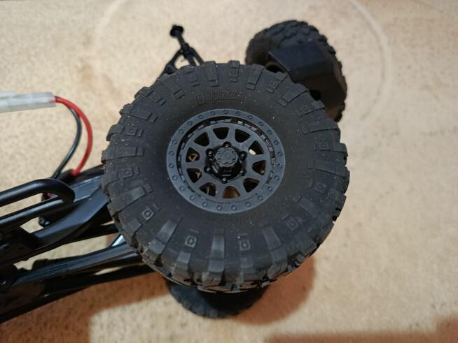 Toyota FJ Cruiser Venture HPI 1/10 RC